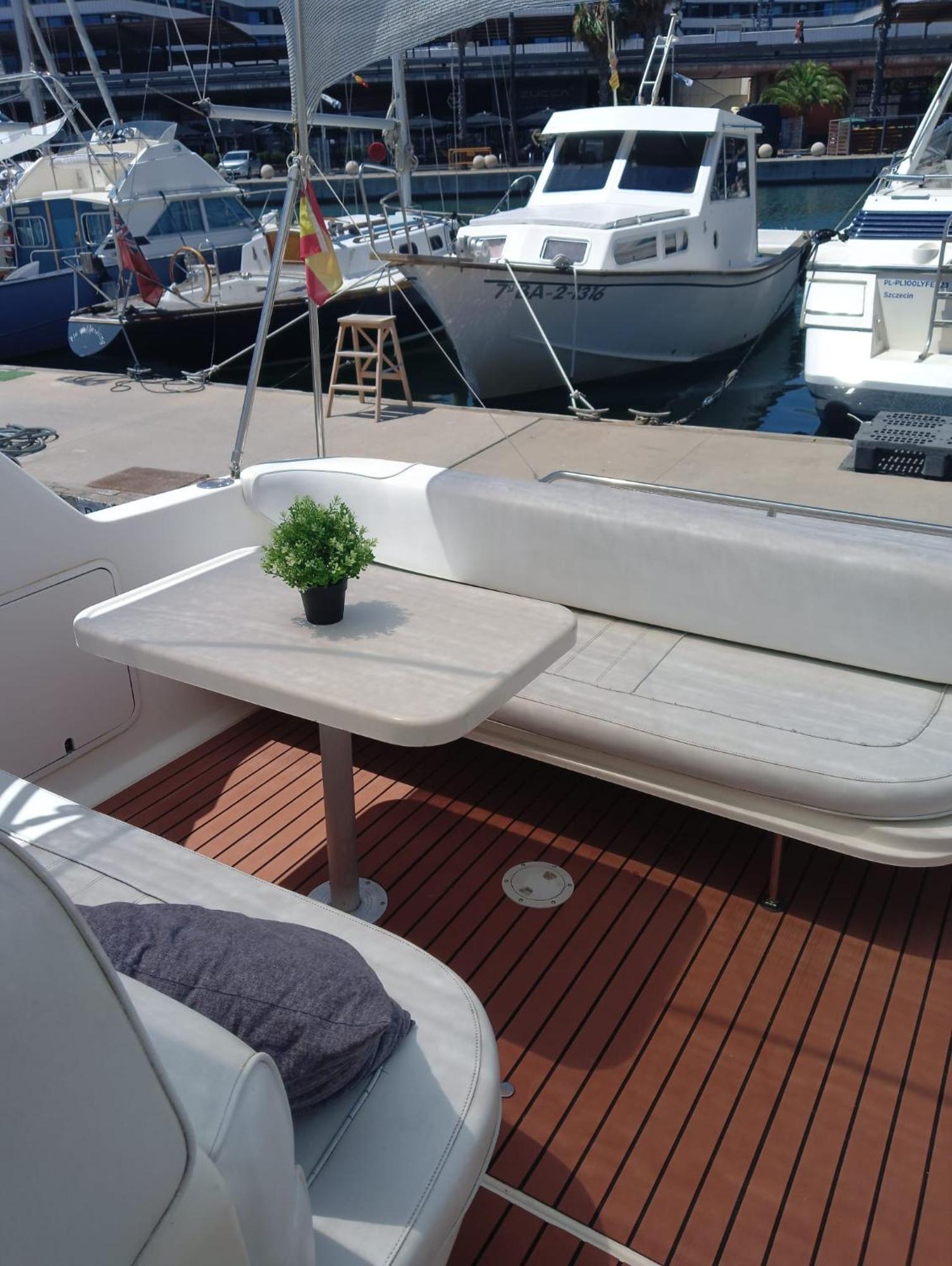 Diagonal Mar Sailboat Sant Adria de Besos Exterior foto